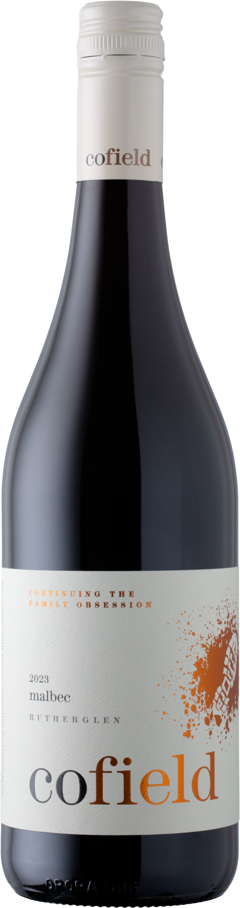 Cofield Wines Malbec 2022 Rutherglen